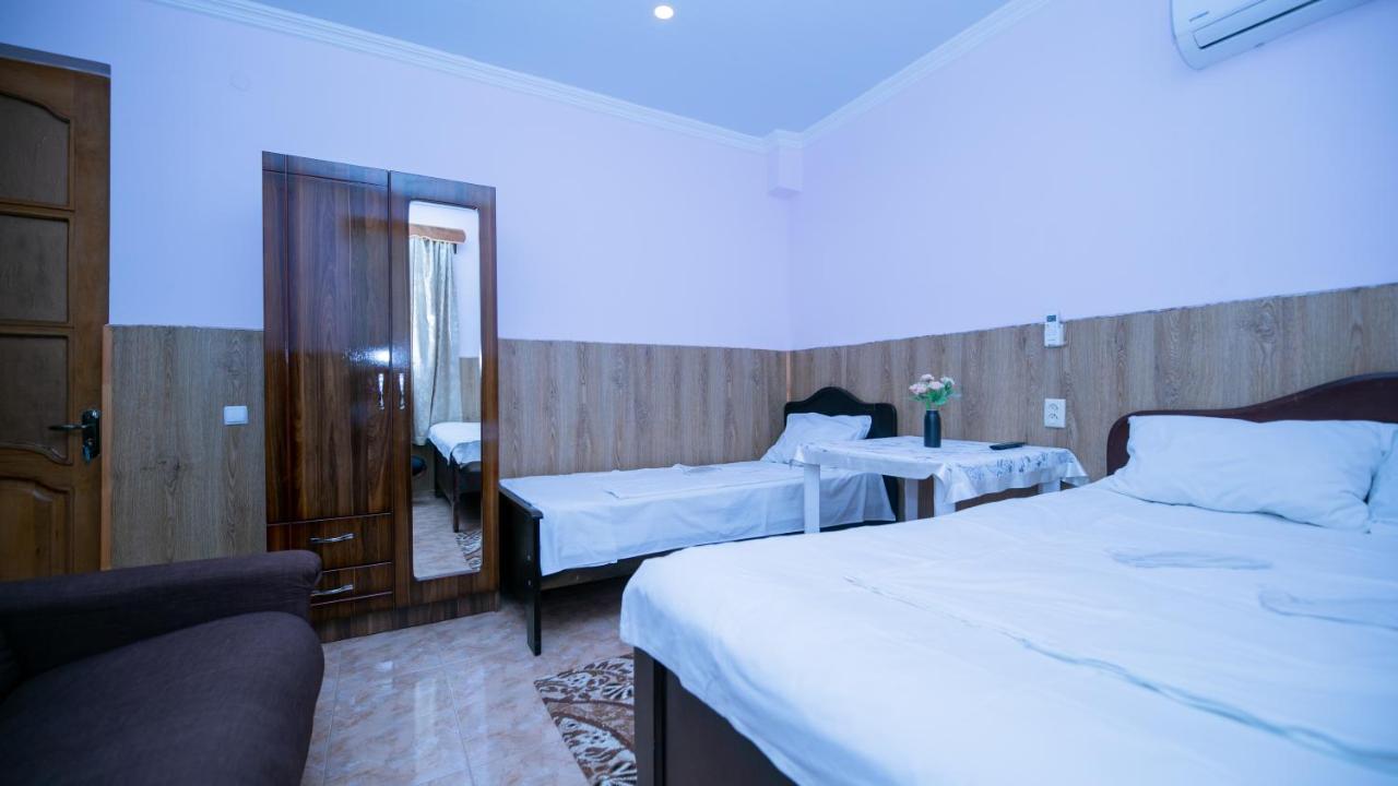 Дом Отдыха Ира Ureki Exterior photo